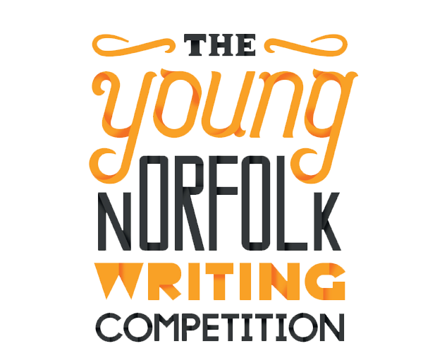 Young Norfolk Writing Competition showcase