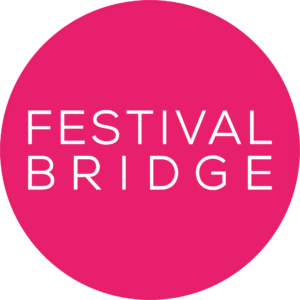 Festival Bridge logo