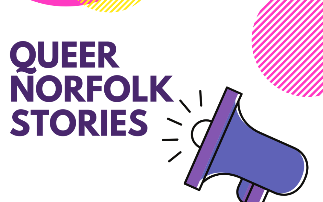 Queer Norfolk Stories